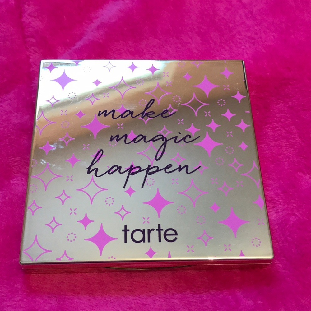 Tarte Make Magic Happen Palette